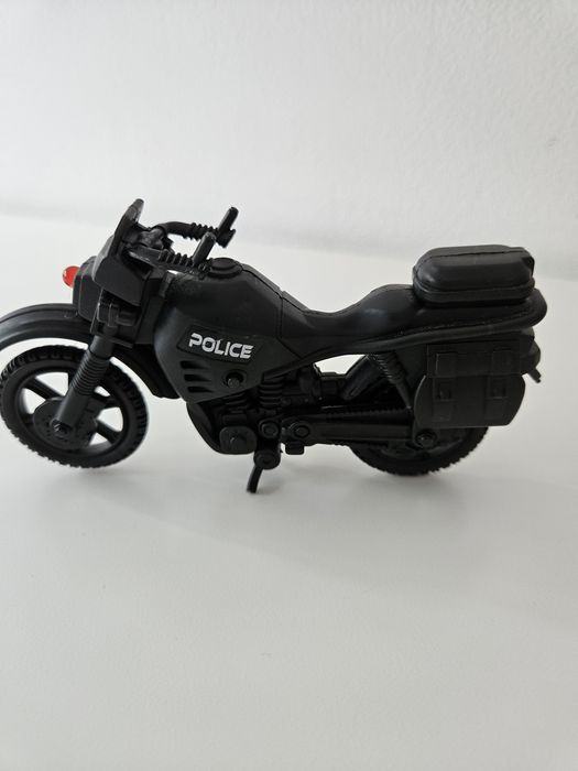 Conjunto brinquedos policial