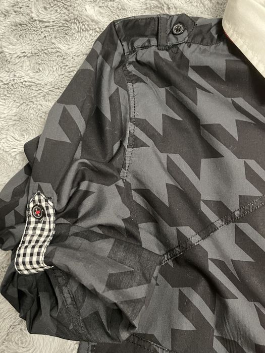 KappAhl koszula krawat R.146 cm