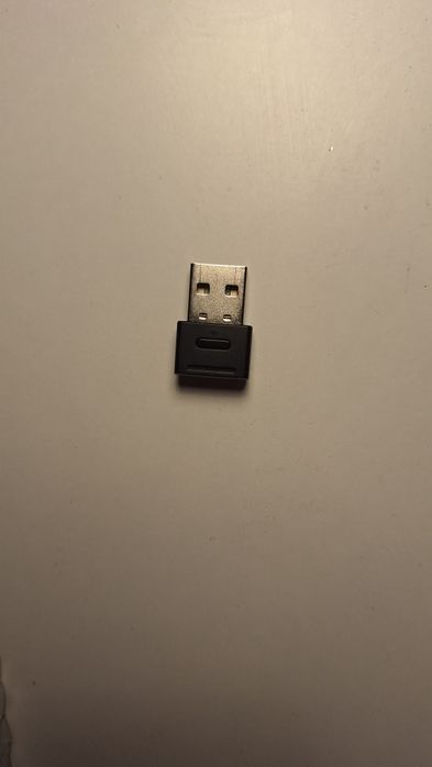 Pad GameSir Cyclone Pro Midnight  + dodatkowy odniornik Gamesir Dongle