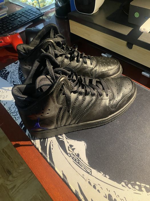 Tenis Jordan 1 Flight 4 N40.5 (25,5 cm)