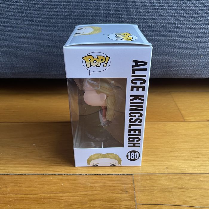 Funko Pop Disney Alice Through the Looking Glass