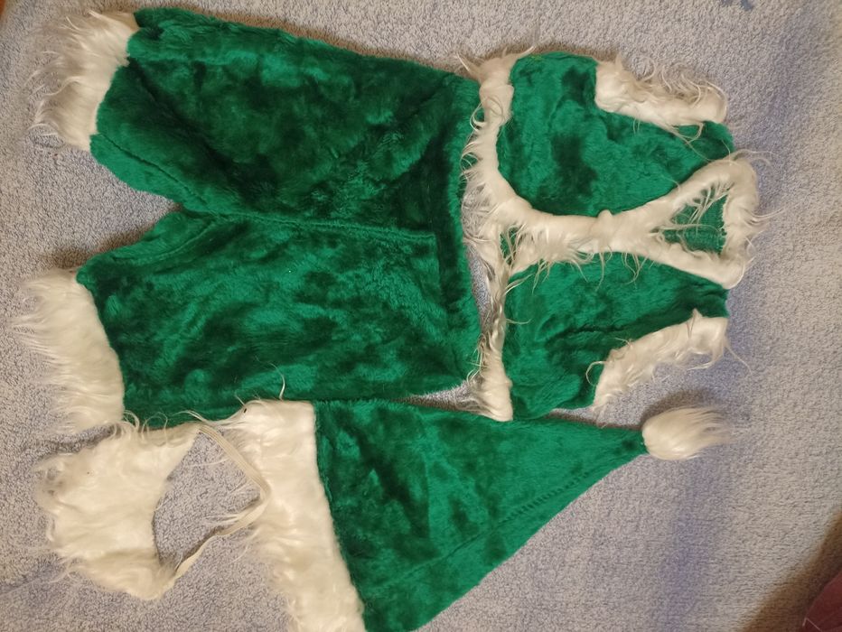 Новорічні або сценічного мистецтва