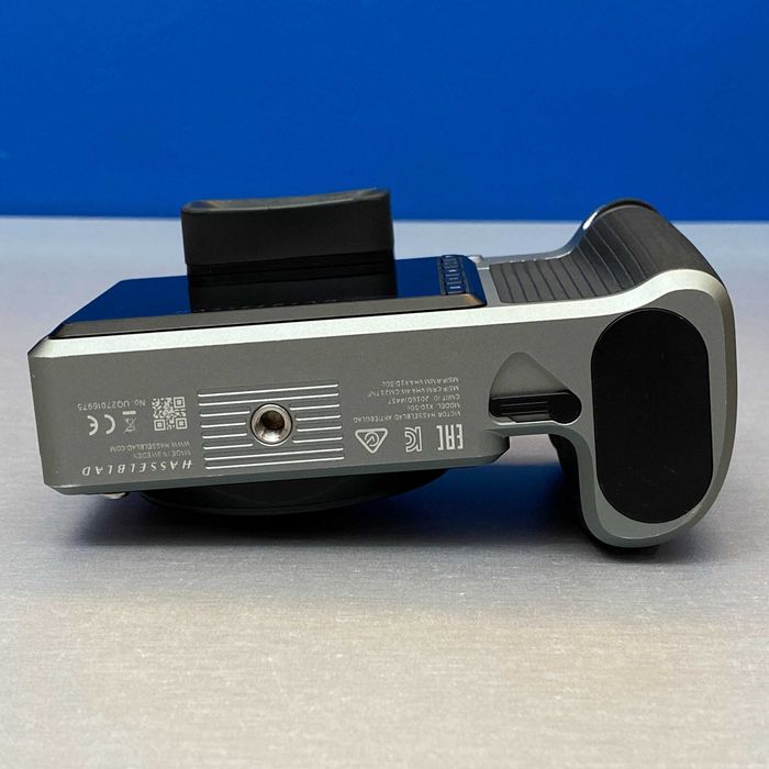 Hasselblad X1D 50C (Corpo) - 51.4MP