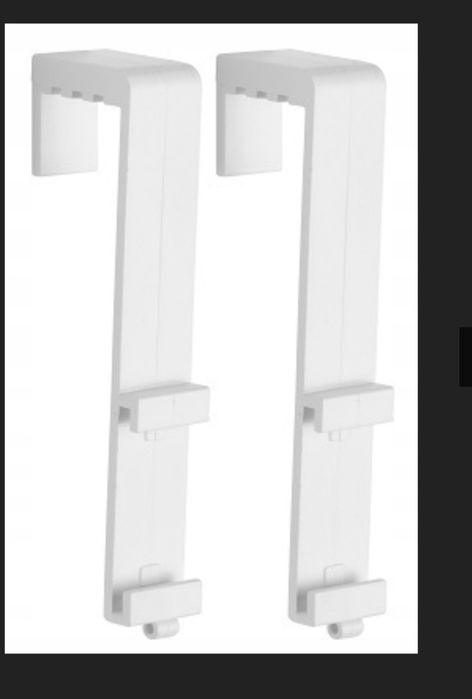 Haczyki do rolet mini