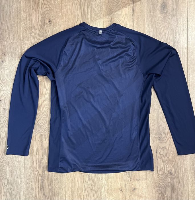 Компресійна кофта футболка Nike Run Dri-FIT