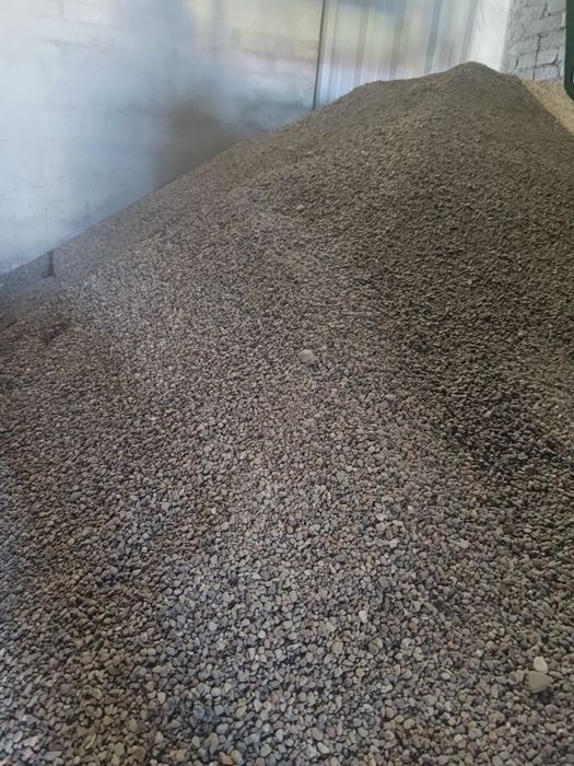 Kamień płukany bardzo drobny