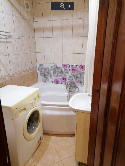 Продам 2-х комнатную квартиру в центре с автономным отоплением!