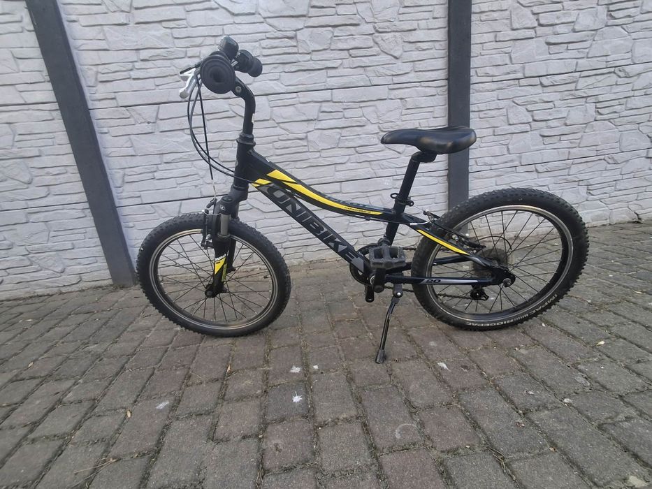 Rower chłopięcy 20 cali