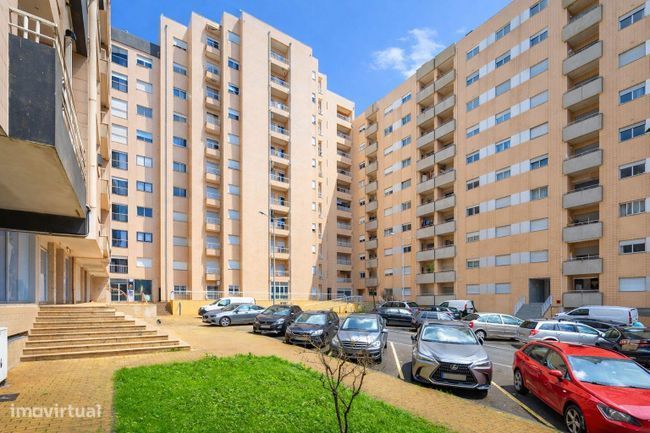 Apartamento T4 no Centro de Braga! — São Victor, Braga