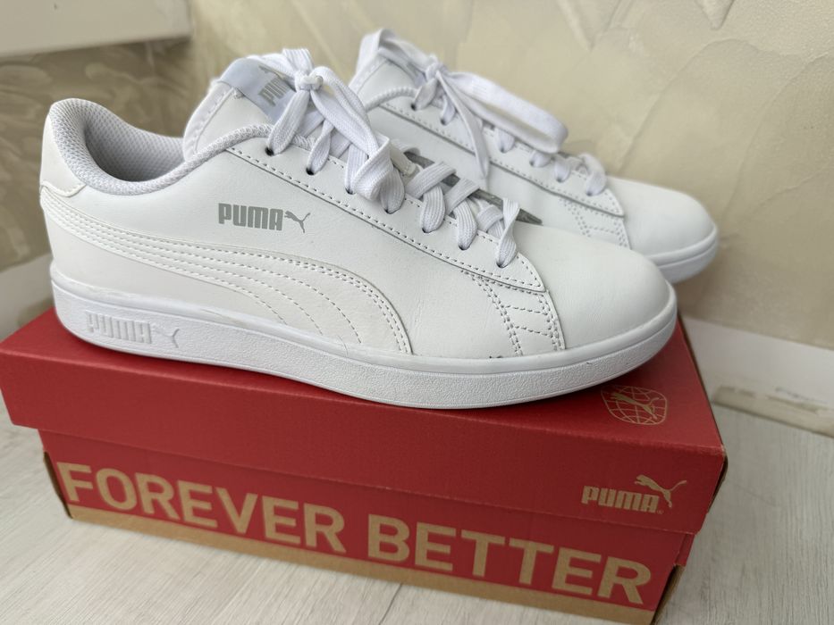 PUMA SMASH V2 L, 39 розмір