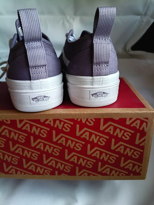 trampki Vans UA Sentry Old Skool WC