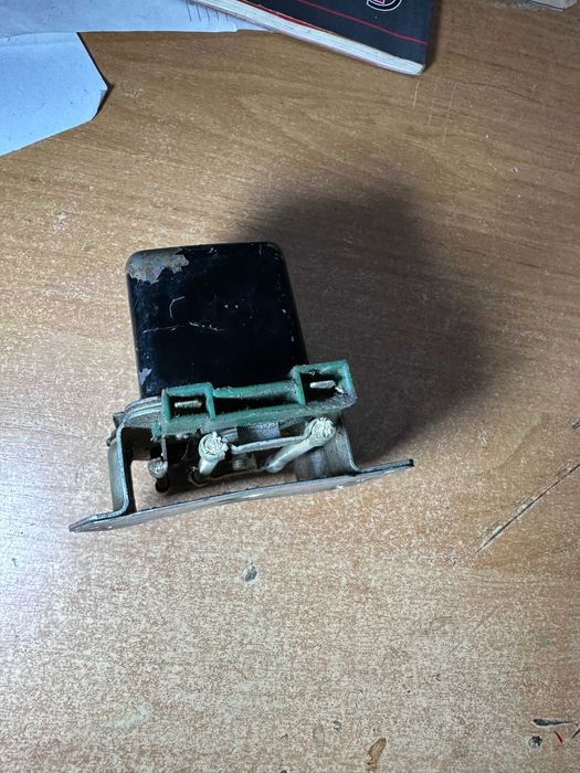 Реле РР 380  Новое СССР