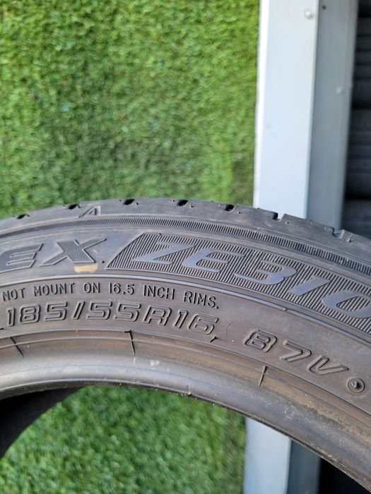 Falken Ziex ze310 185/55 R16