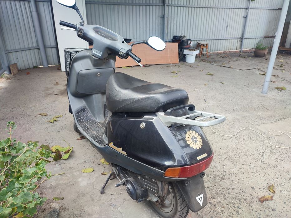 Продається мопед Honda lead AF20, Хонда Ліад аф20