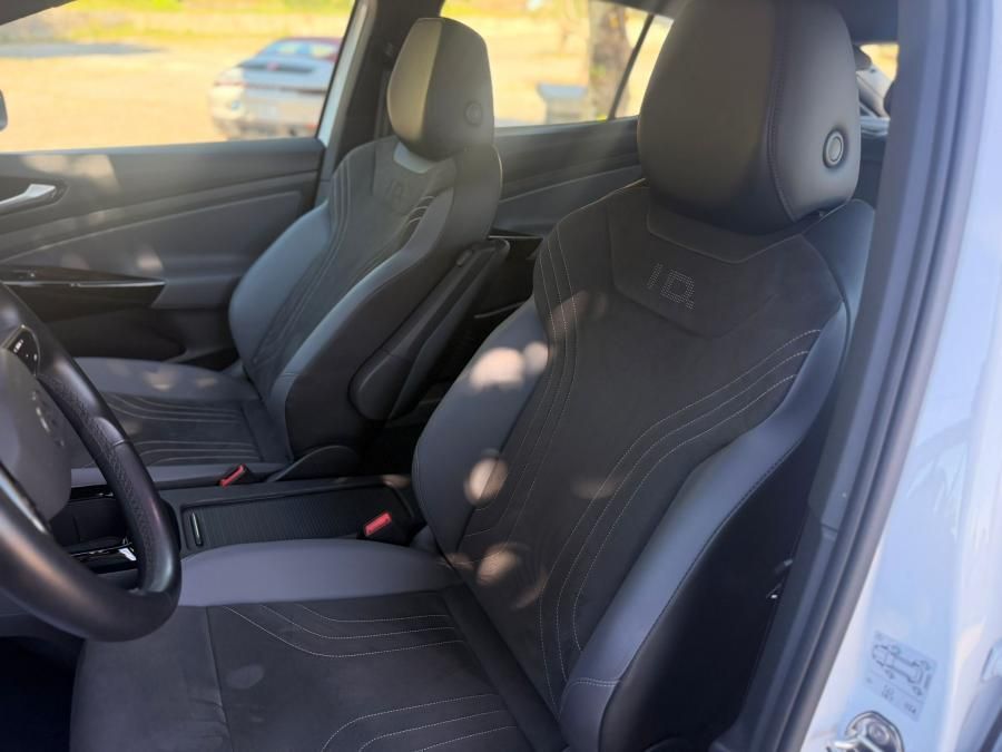 VW ID.5 Pro Performance c/ Infotainment-Pack