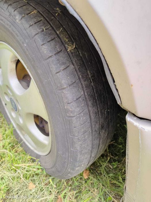 Газ 31105 газ/бенз