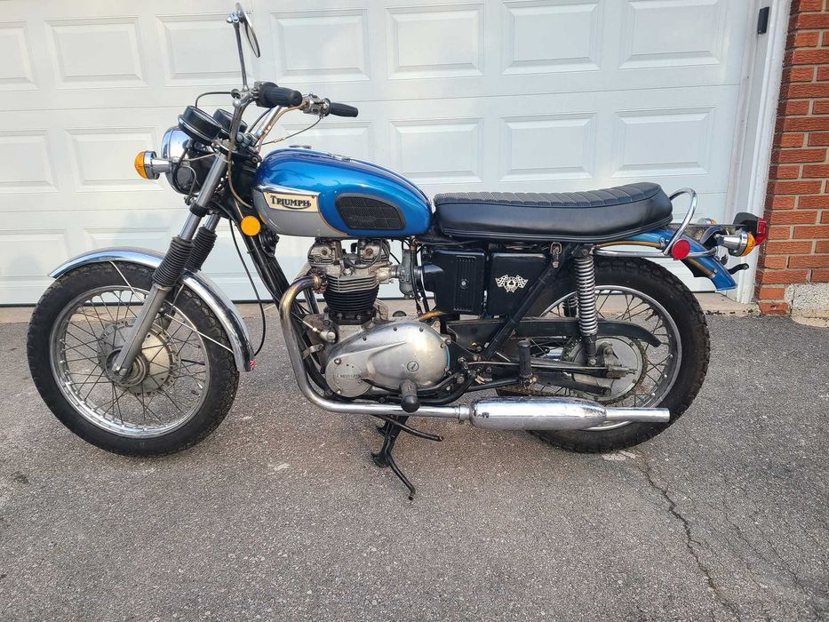 Triumph