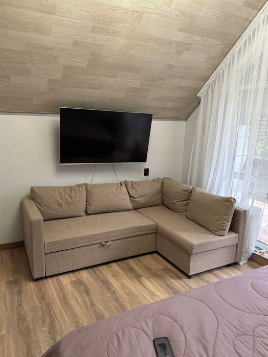Domek z SAUNĄ Zakopane | 4 Sypialnie | Dla 12 osób, Wolne terminy, Blisko Stoków