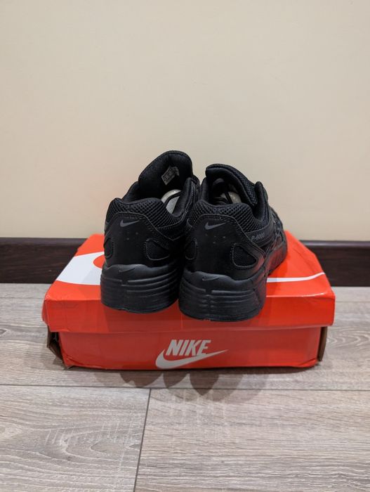 !Розпродаж! Кросівки чоловічі Nike P6000 41