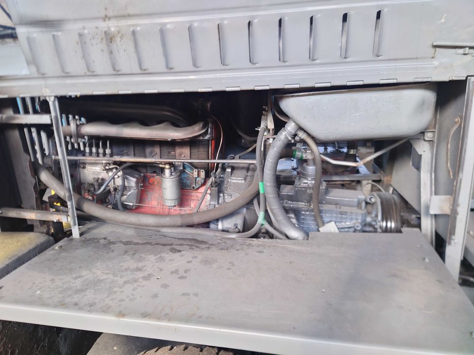 Погрузчик Львовский