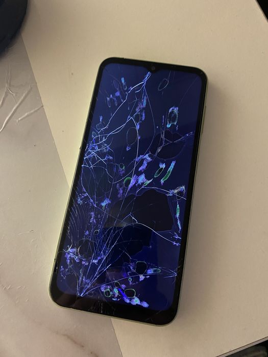 Продам samsung a14 на ремонт 6/128