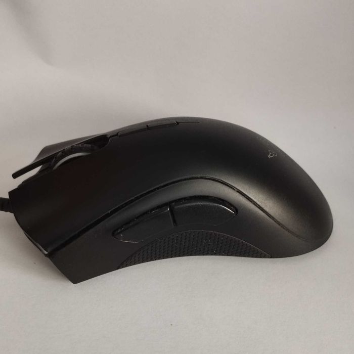 Razer DeathAdder Essential (2021) -