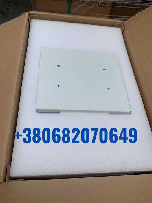 Гібридний інвертор Deye Sun-12K-SG05LP3-EU-SM2  3-фази