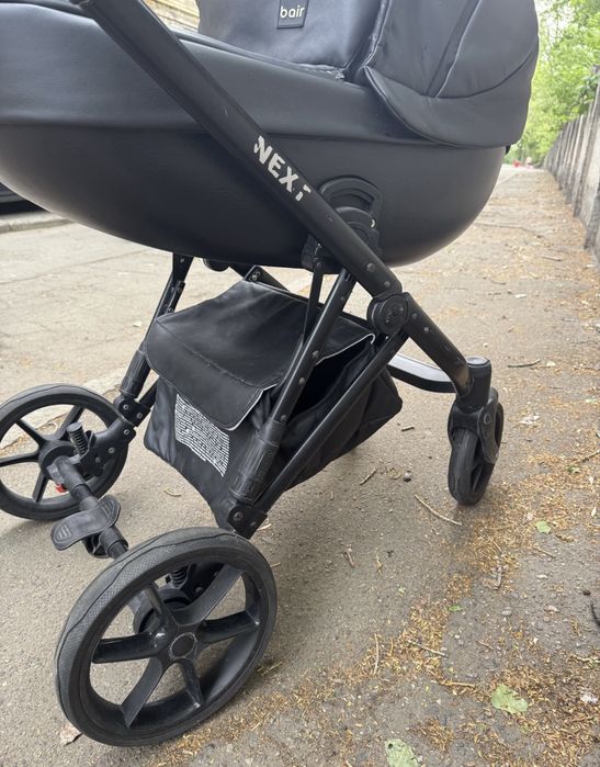Коляска Bair Next 2в1