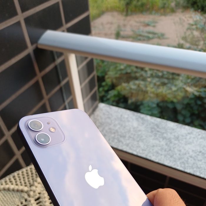 Apple Iphone 12 