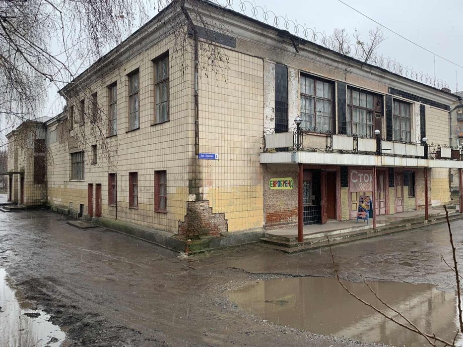 Экслюзив!!! Цена!!! Продажа, аренда помещения 1304 м2