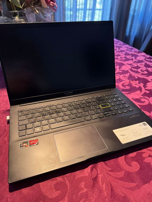 ASUS Vivobook (como novo)