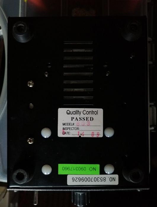 Нижній підігрів плати AOYUE 853