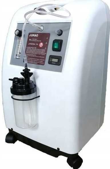 Кисневий концентратор Oxygen JMC5A NI  Jumao. Новий.