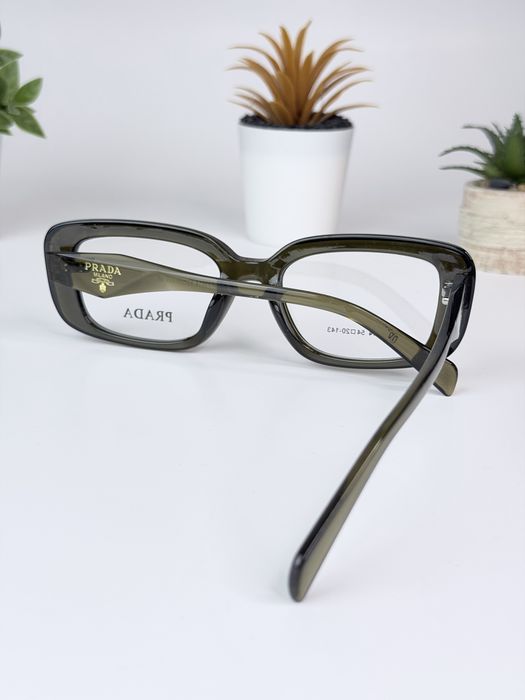 Okulary oprawki