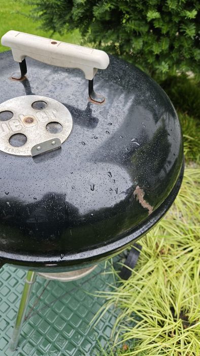 Grill Weber 47cm