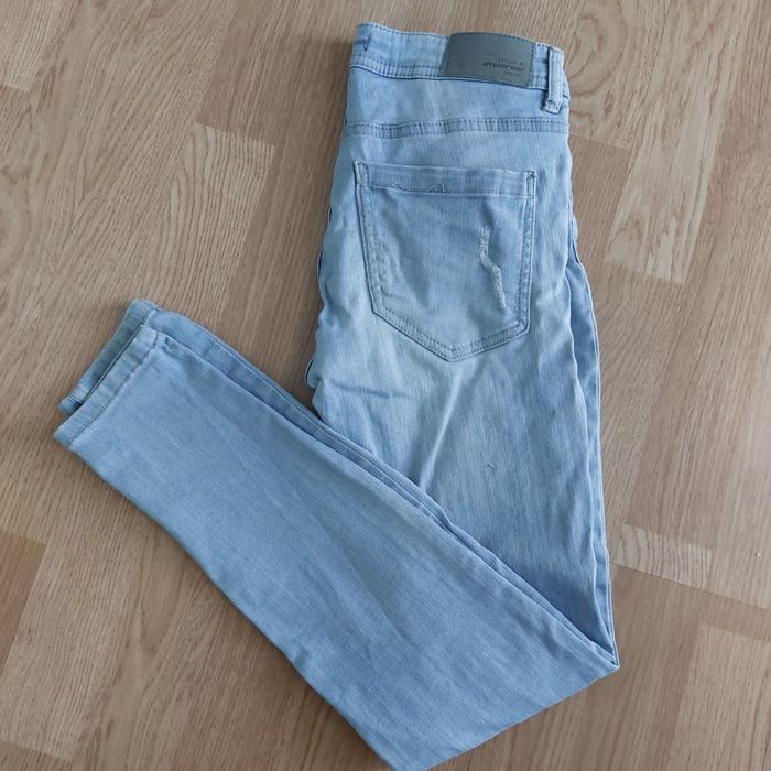 Spodnie jeansy Diverse r. 34