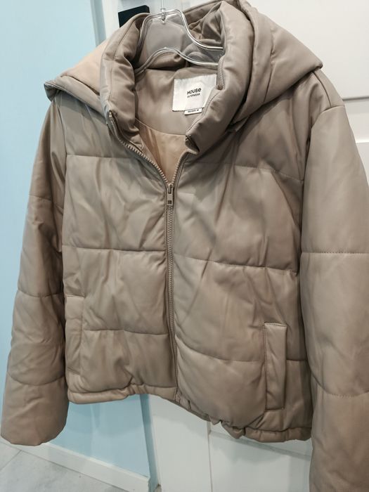 Kurtka damska ,House, rozmiar M, eko skóra