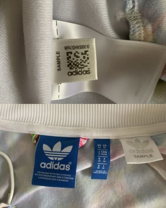Adidas originals - M (Kazuki Kuraishi, Puma)