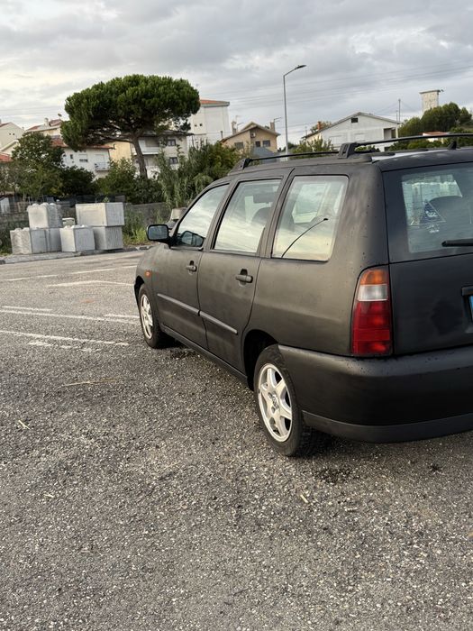Vw polo 1.4 1997