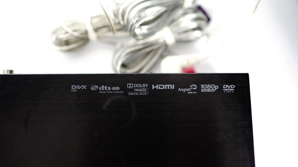 Kino domowe 2.1 Samsung HT-J4200 BLUETOOTH usb DivX Mp3 mkv Blu-Ray