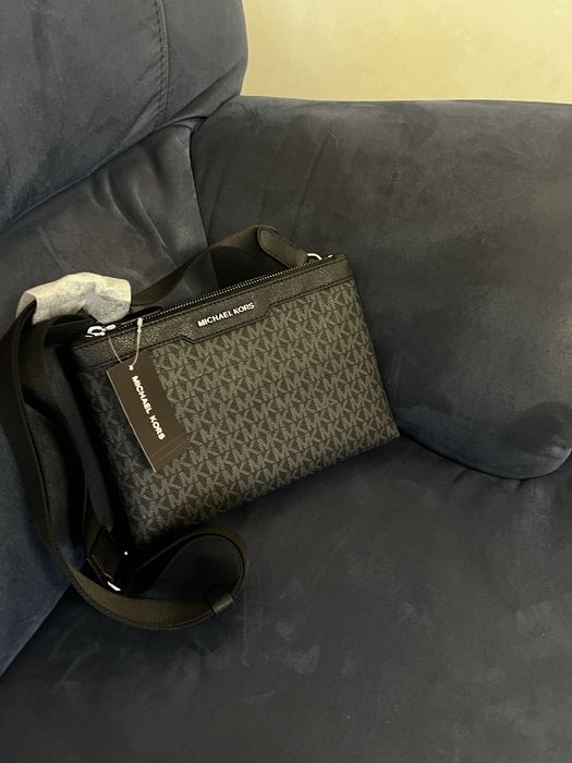 Чоловіча Сумка Michael Kors Оригінал