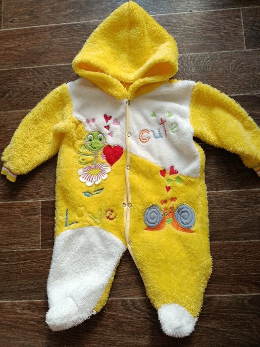 Чоловічок дитячий