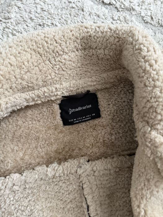 Дублянка stradivarius