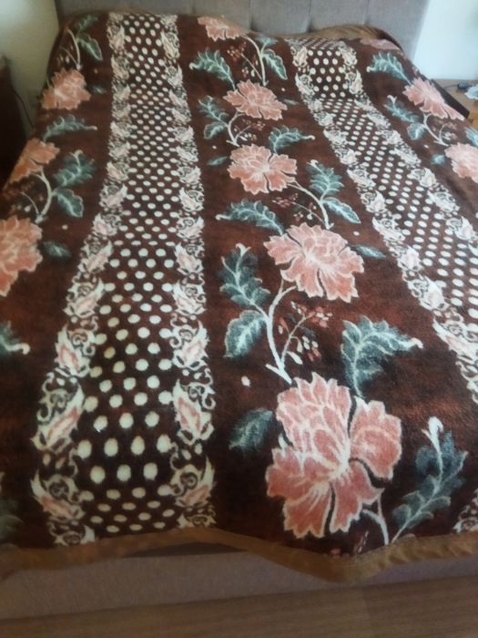 Roupa de cama cobertores