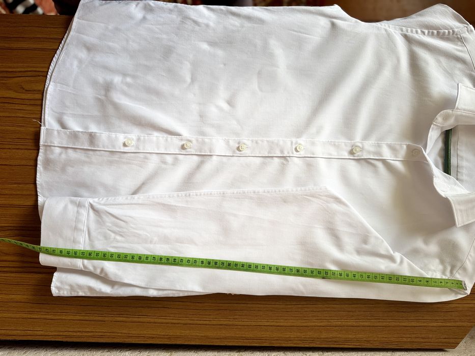 Сорочка чоловіча