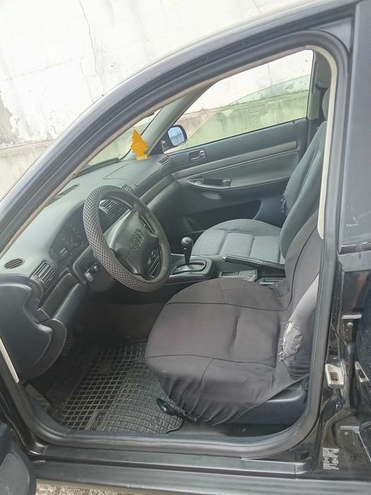 Audi A4 B5 1900 caixa de velocidades automática