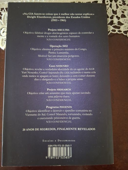 CIA Jóias de familia