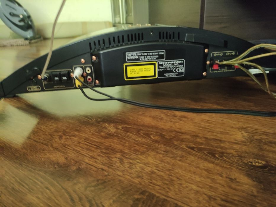 MARANTZ Arch 200