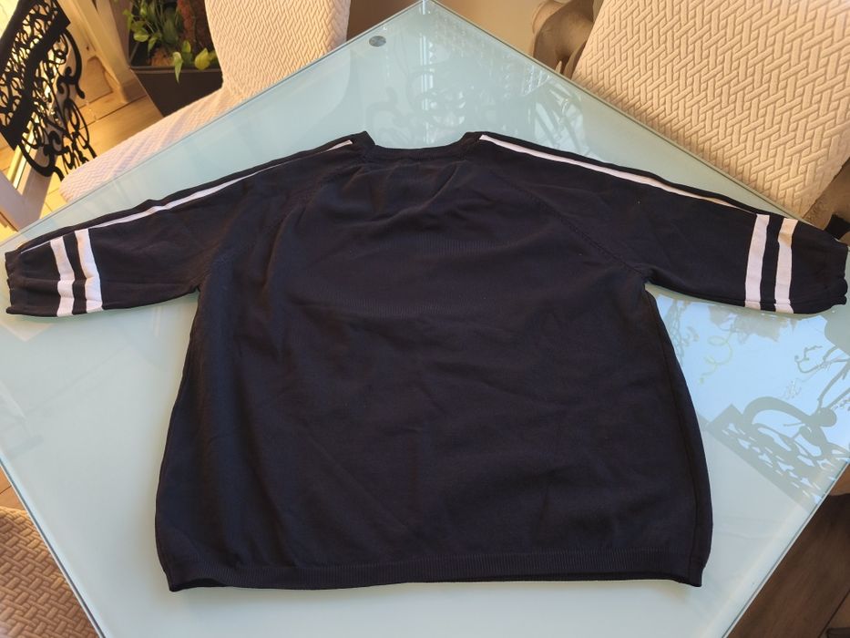 Bluza damska z ważką