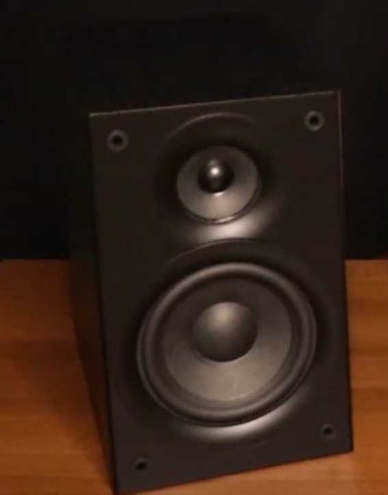 Pioneer (пара акустики)